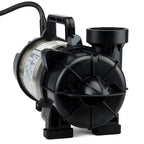 9-Pl 7000 Solids-Handling Pond Pump – image 2