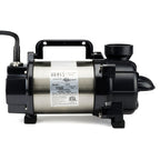 9-Pl 7000 Solids-Handling Pond Pump – image 4