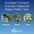 Ecoblast® Contact Granular Algaecide - 8.8 Oz / 250 G – image 7