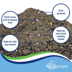 Pond Plant Potting Media - 864 Cu In /.014 Cbm – image 3
