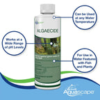 Algaecide - 8 Oz / 236 Ml – image 10