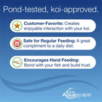 Koi Krunchies - 14.1 Oz / 400 G – image 4