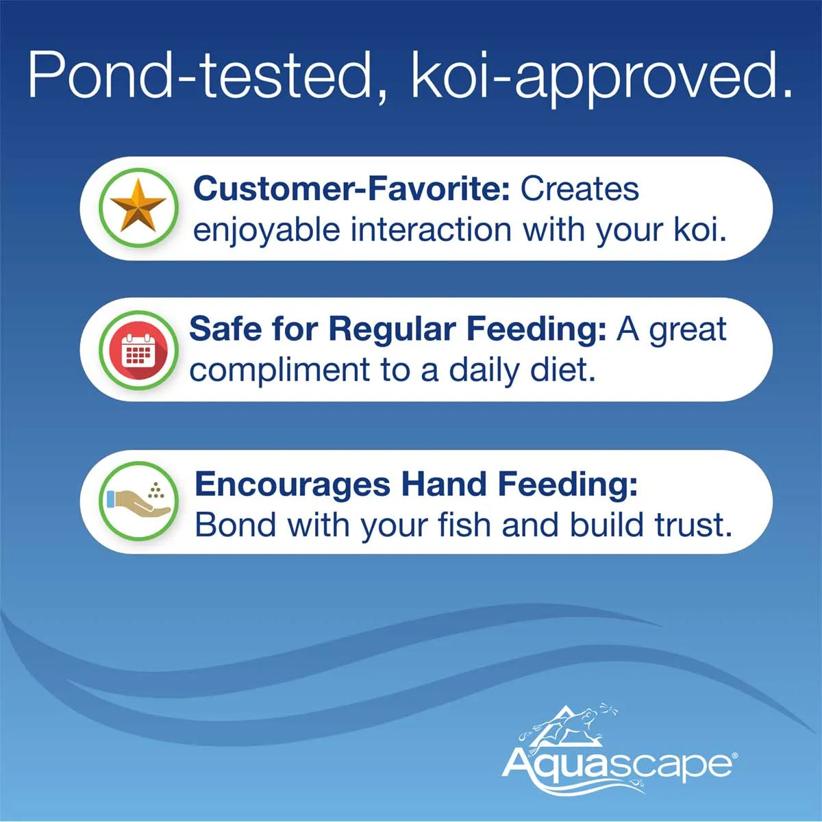 Koi Krunchies - 14.1 Oz / 400 G – image 4