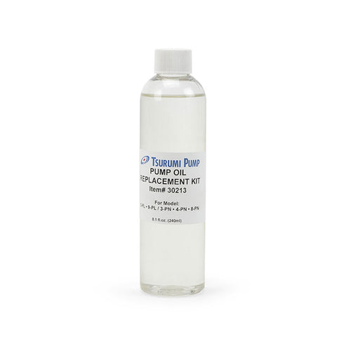 5-Pl 5000/9-Pl 7000/8-Pn 5500/12-Pn 10,000 Oil (240 Ml)