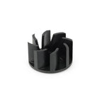 Solids-Handling Pond Pump Impeller (3-PL / 5-PL / 9-PL) - 5-Pl 5000