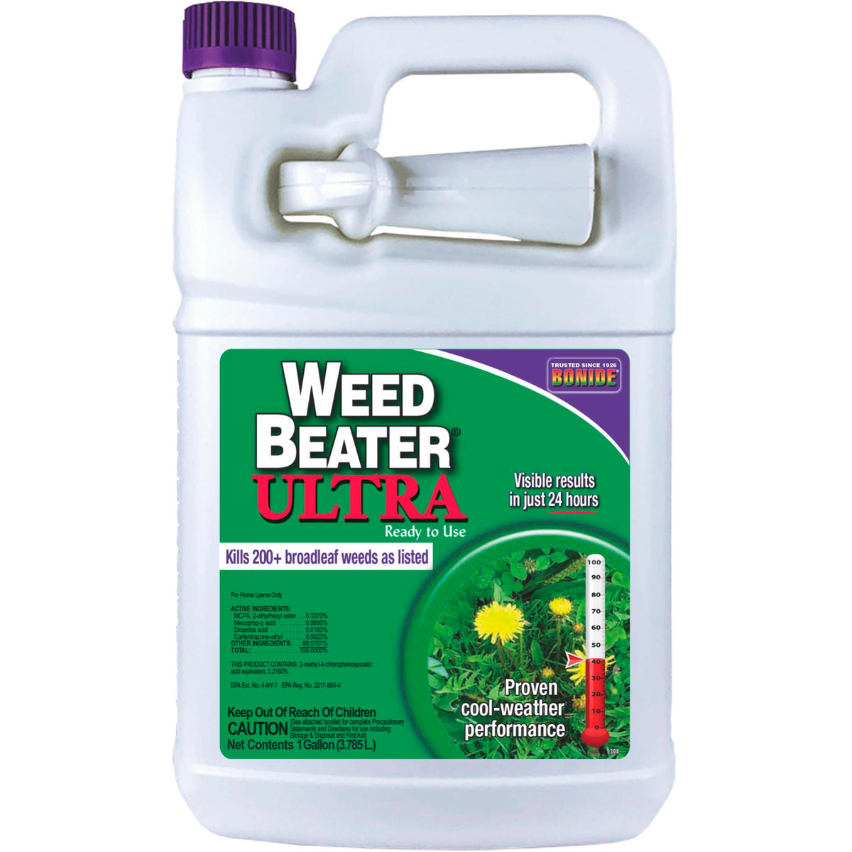 Bonide Weed Beater Ultra Ready-to-Use