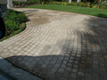 European Cobble Pavers 6" x 6"