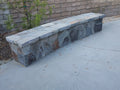Grey Wolf Flagstone