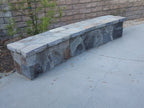 Grey Wolf Flagstone