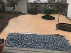 Honey Quartz Decomposed Granite