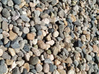 Noiyo River Rock