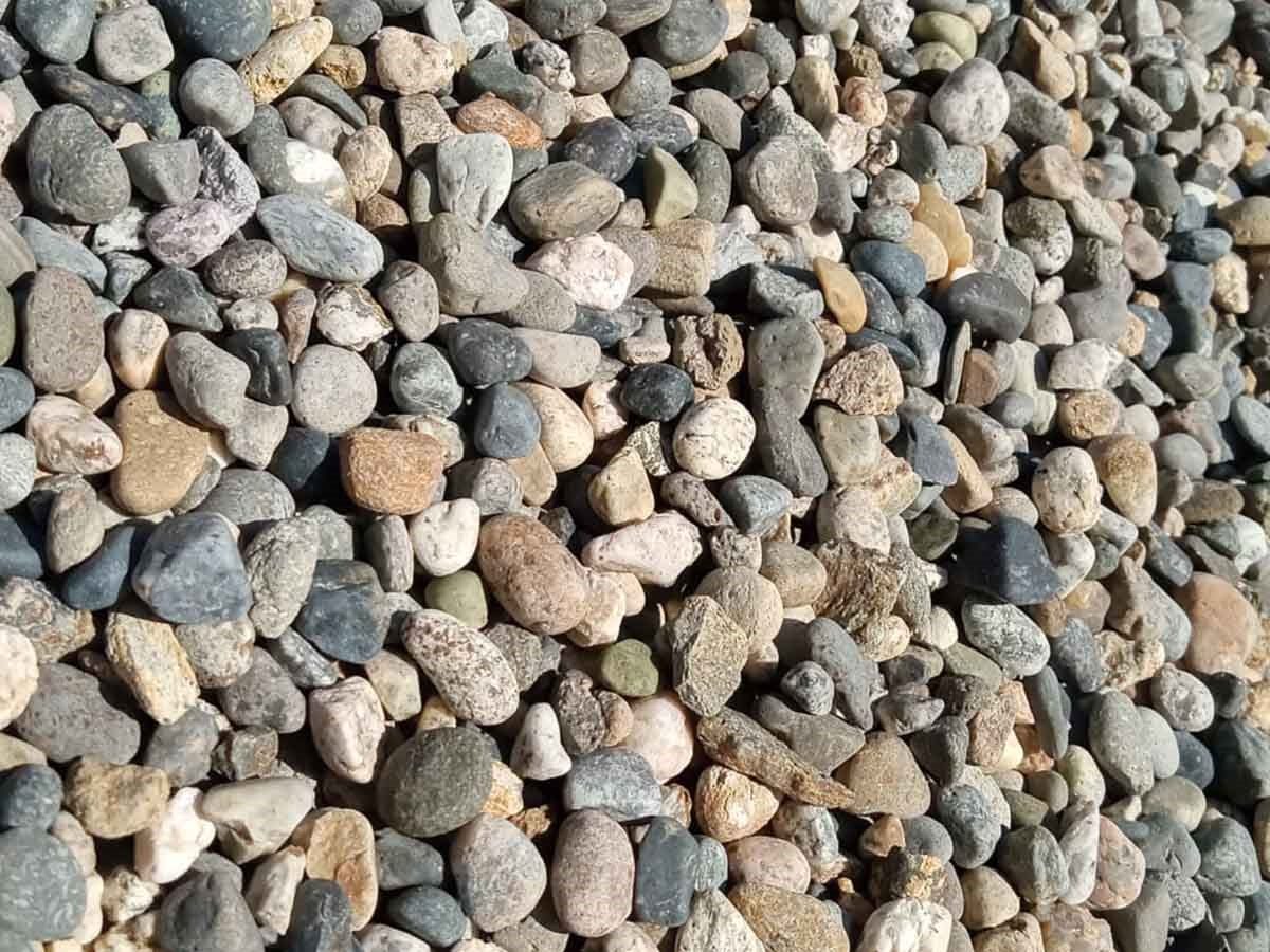 Noiyo River Rock