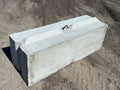 Concrete Bunker Block