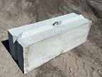 Concrete Bunker Block