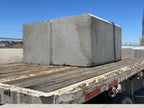 Concrete Bunker Block