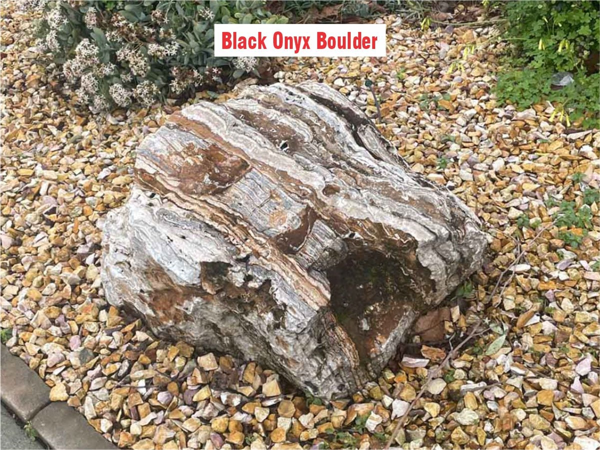 Black Onyx