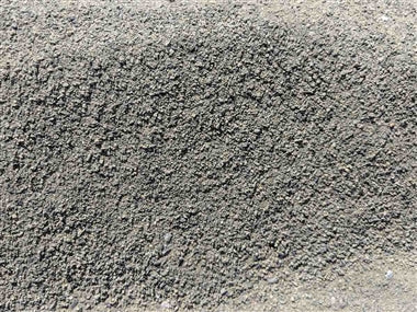 Gray Decomposed Granite