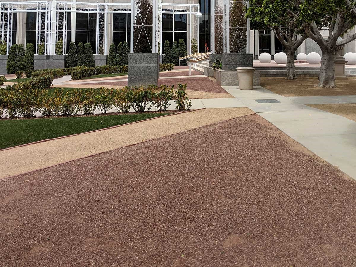Adobe Sunset Decomposed Granite