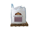 Adobe Sunset Decomposed Granite supersack on pallet