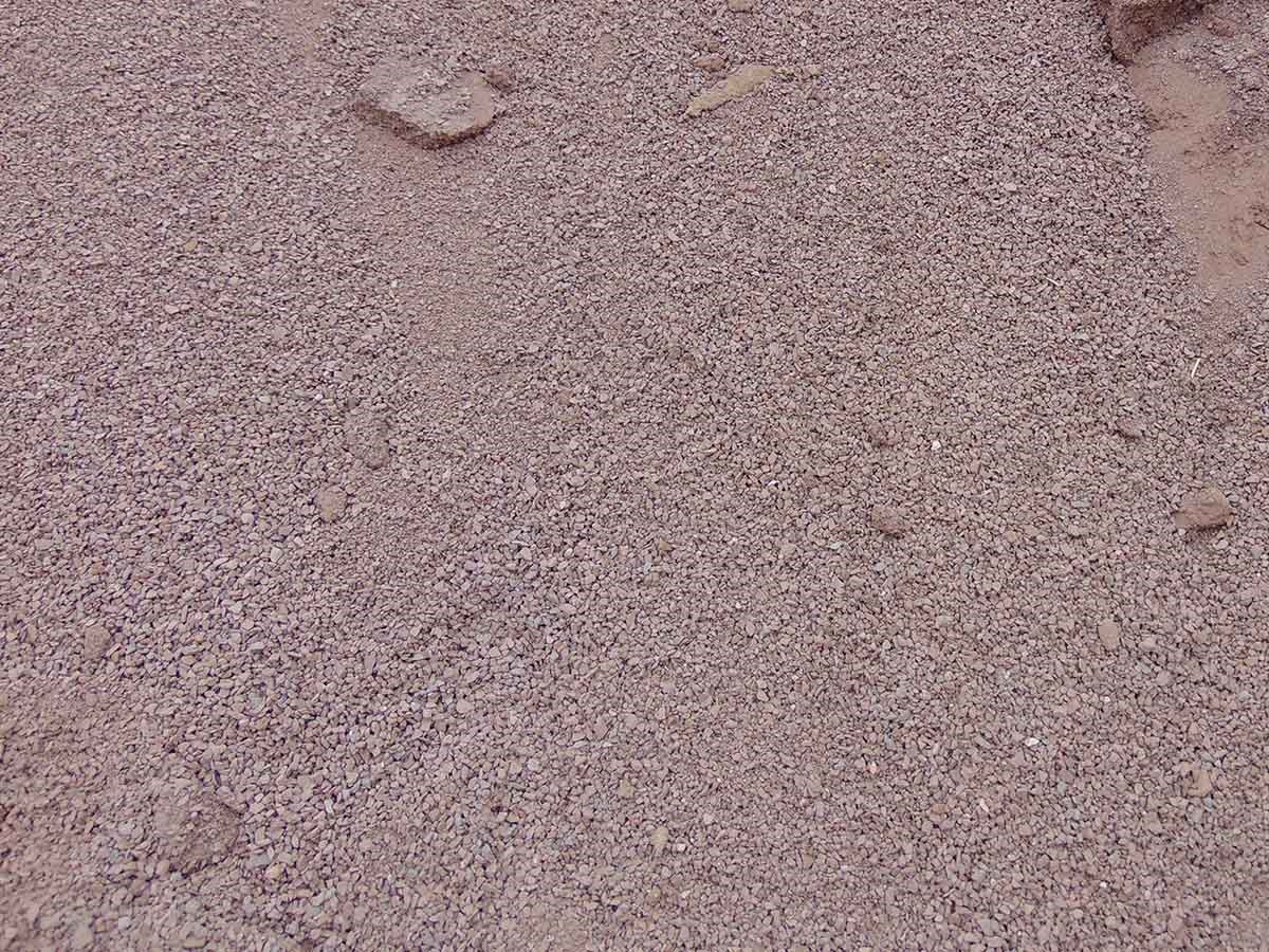 Baja Brown Decomposed Granite