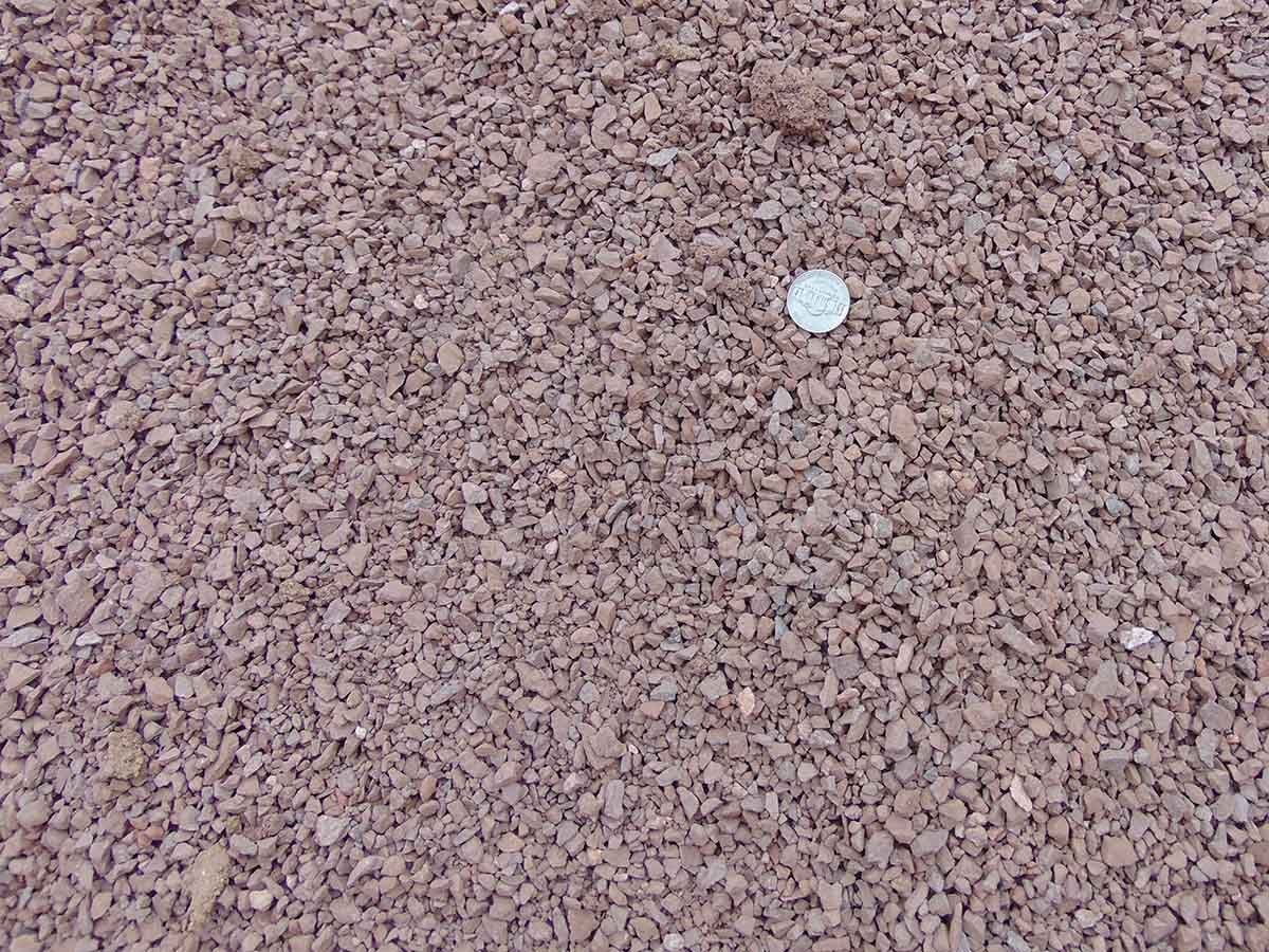 Baja Brown Decomposed Granite