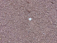Baja Brown Decomposed Granite