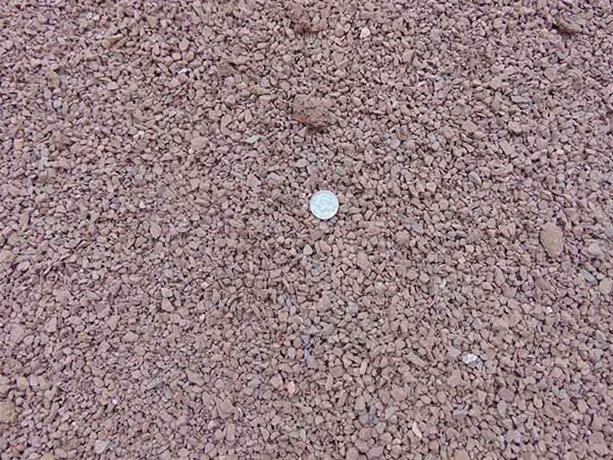 Baja Brown Decomposed Granite
