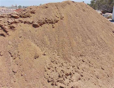 California Gold Decomposed Granite