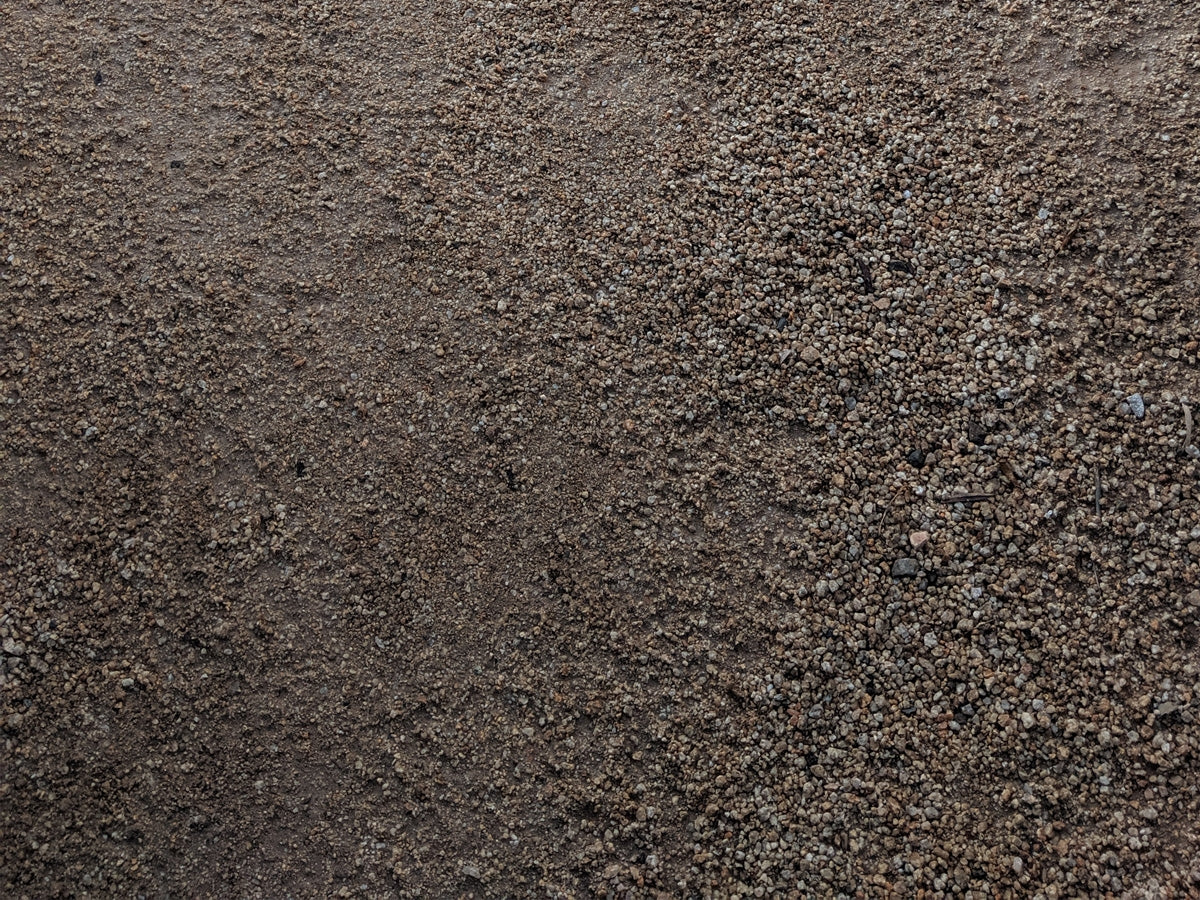California Gold Decomposed Granite
