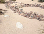Desert Rose Decomposed Granite