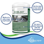 Ecoblast® Contact Granular Algaecide - 8.8 Oz / 250 G – image 8