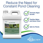 Algaecide - 16 Oz / 473 Ml – image 11