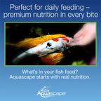 Premium Staple Fish Food-Small Pellets - 1.1 Lb / 500 G – image 6