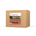 Pond Salt - 2 Lb / 0.9 Kg – image 5
