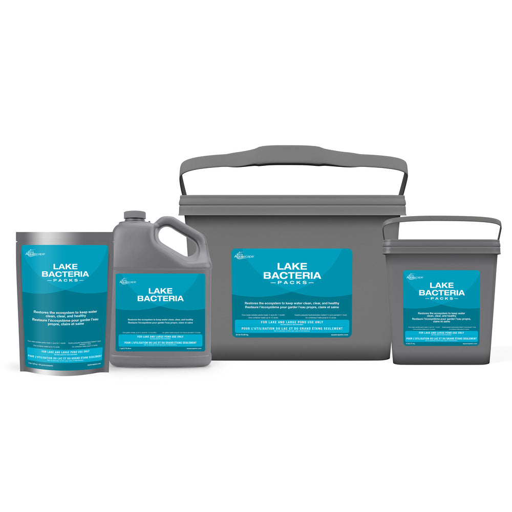 Lake Bacteria Packs (Qty 24) – image 3