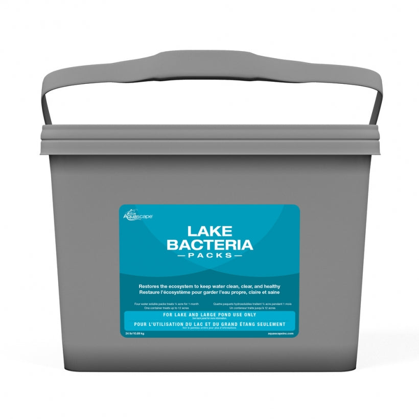 Lake Bacteria Packs (Qty 192) – image 2