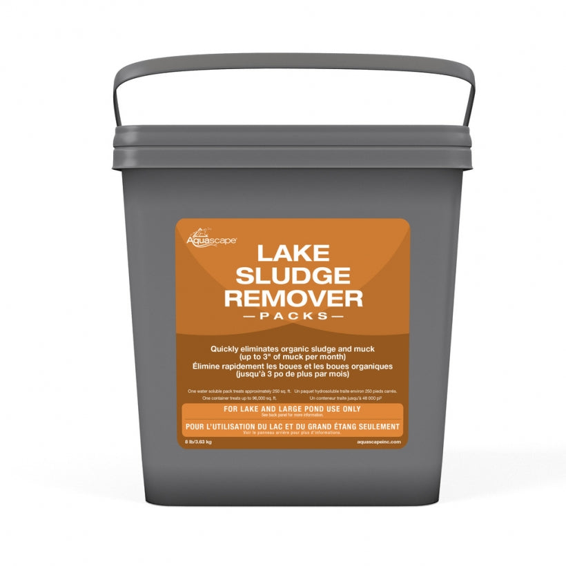 Lake Sludge Remover Packs (Qty 384) – image 2