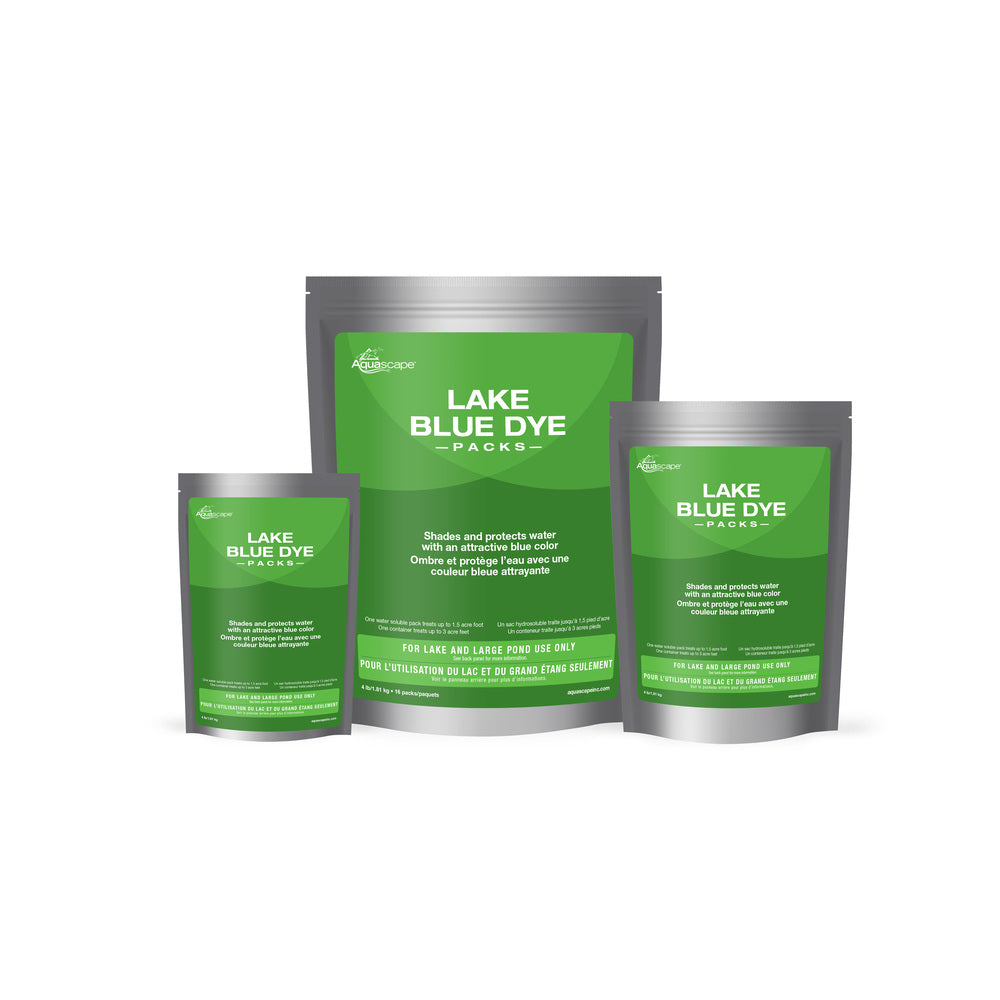 Lake Blue Dye Packs (Qty 2) – image 3