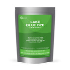 Lake Blue Dye Packs - Qty 4