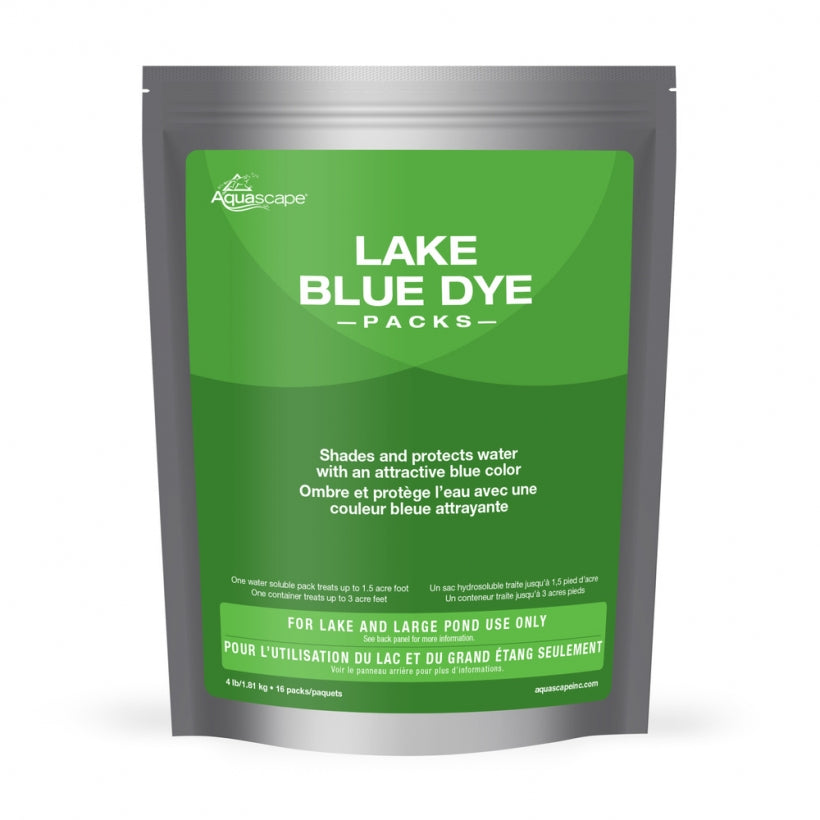 Lake Blue Dye Packs (Qty 16) – image 2