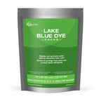 Lake Blue Dye Packs (Qty 16)