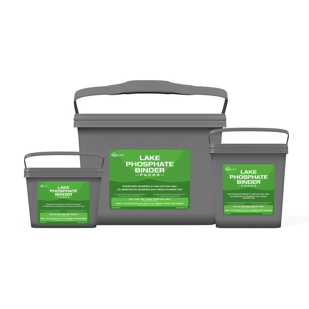 Lake Phosphate Binder Packs (Qty 384) – image 3