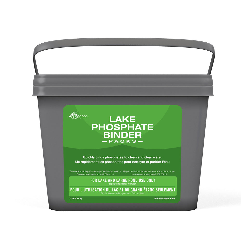 Lake Phosphate Binder Packs (Qty 192)