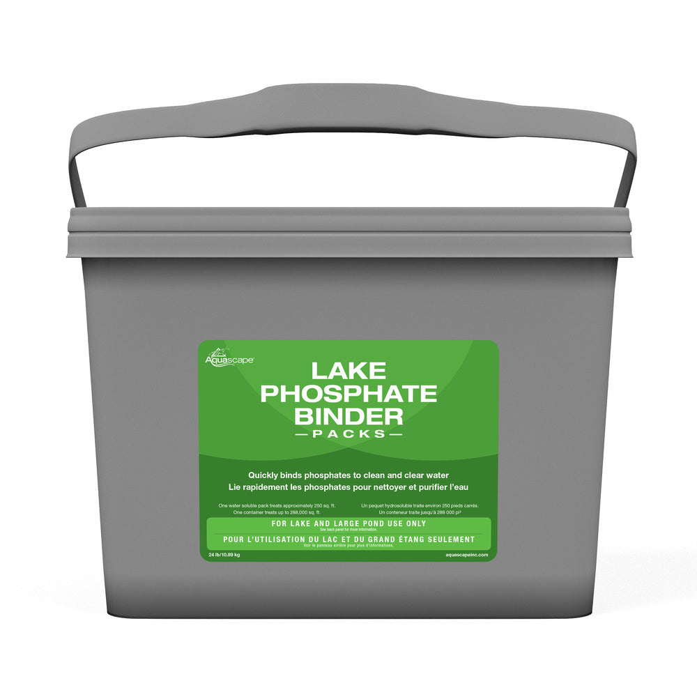 Lake Phosphate Binder Packs (Qty 1,152)