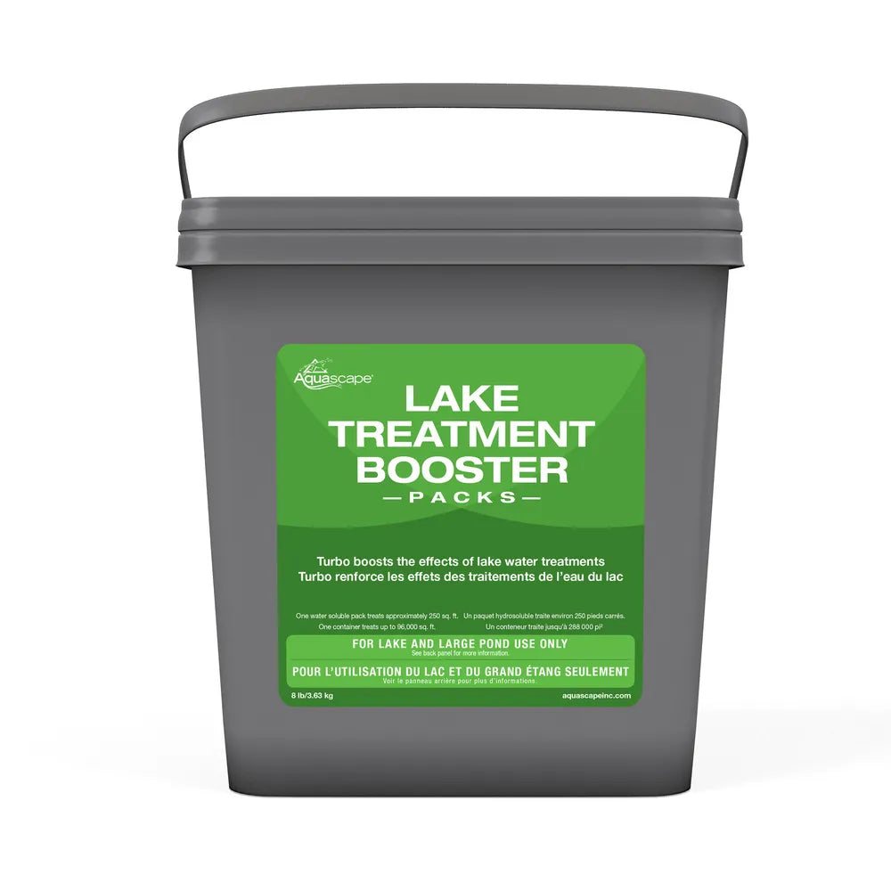 Lake Treatment Booster Packs (Qty 384)