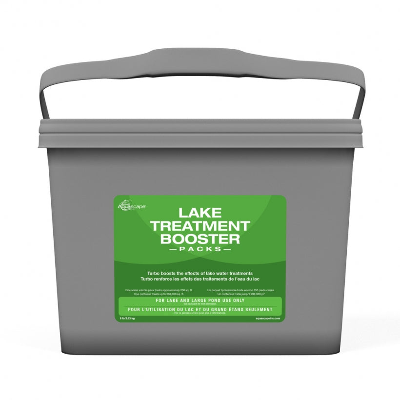 Lake Treatment Booster Packs (Qty 1,152) – image 2