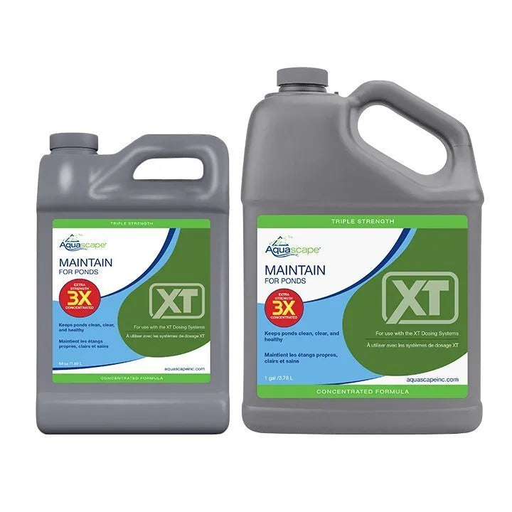 Maintain For Ponds Xt - 64 Oz / 1.89 L – image 4