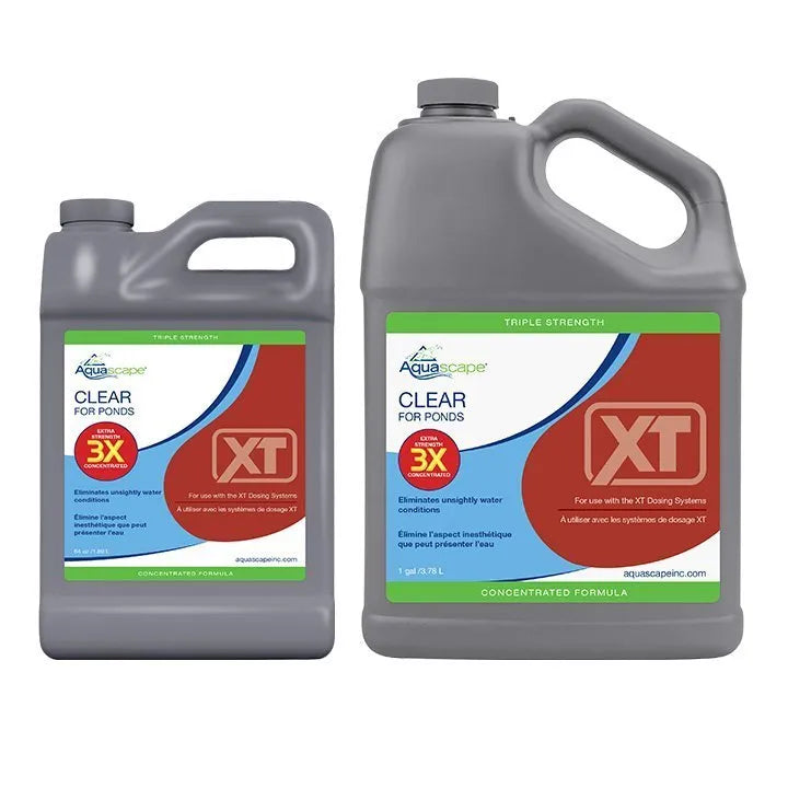 Clear For Ponds Xt - 64 Oz / 1.89 L – image 4