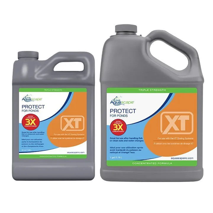 Protect For Ponds Xt - 64 Oz / 1.89 L – image 4