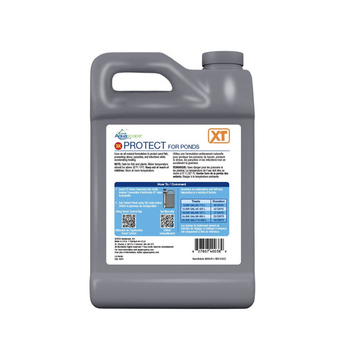 3X Protect For Ponds Xt - 64 Oz / 1.89 L – image 2